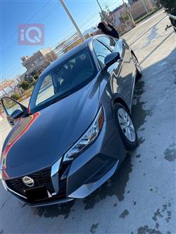 نيسان سنترا